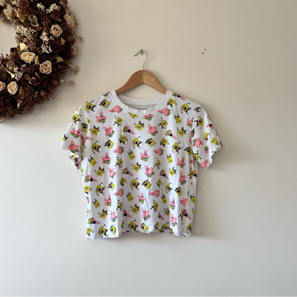 SpongeBob SquarePants | Graphic Tee